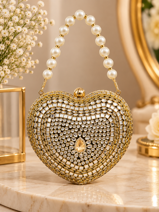 HEART KUNDAN