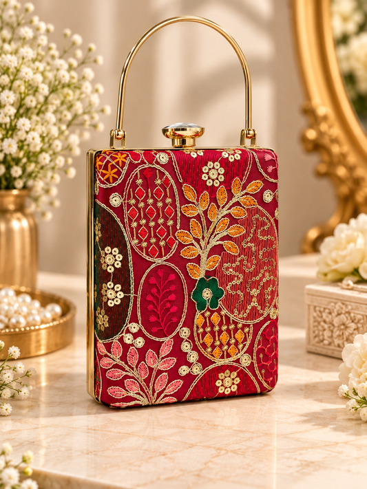 RIYA CLUTCH