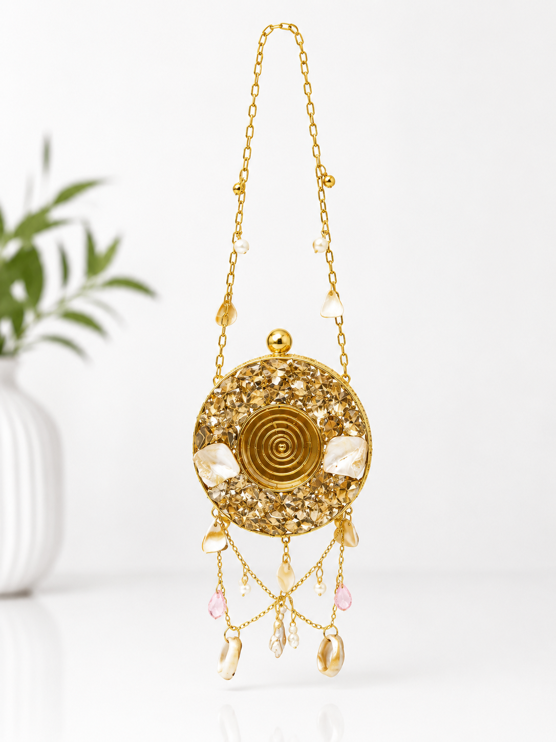 BRASS MINI