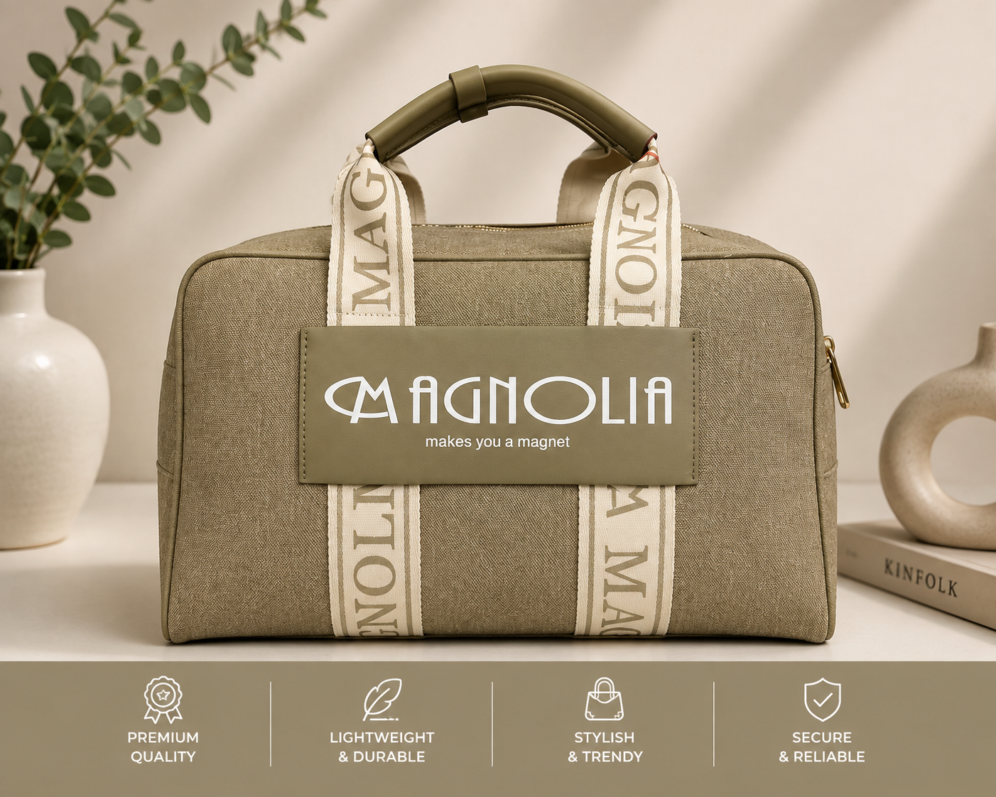 HAND BAG