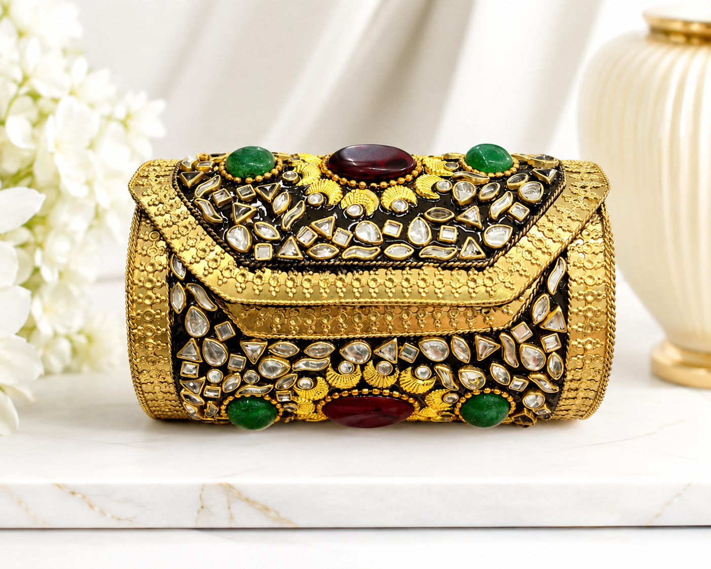 MEDIUM KUNDAN