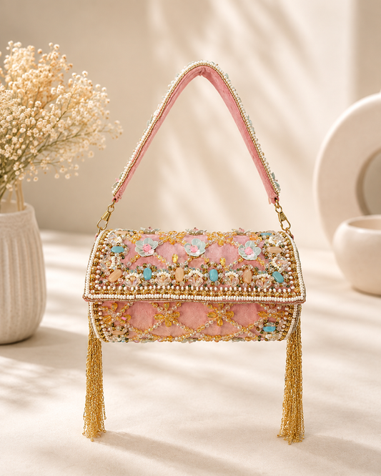 DAMRU BAG