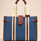DENIM TOTE