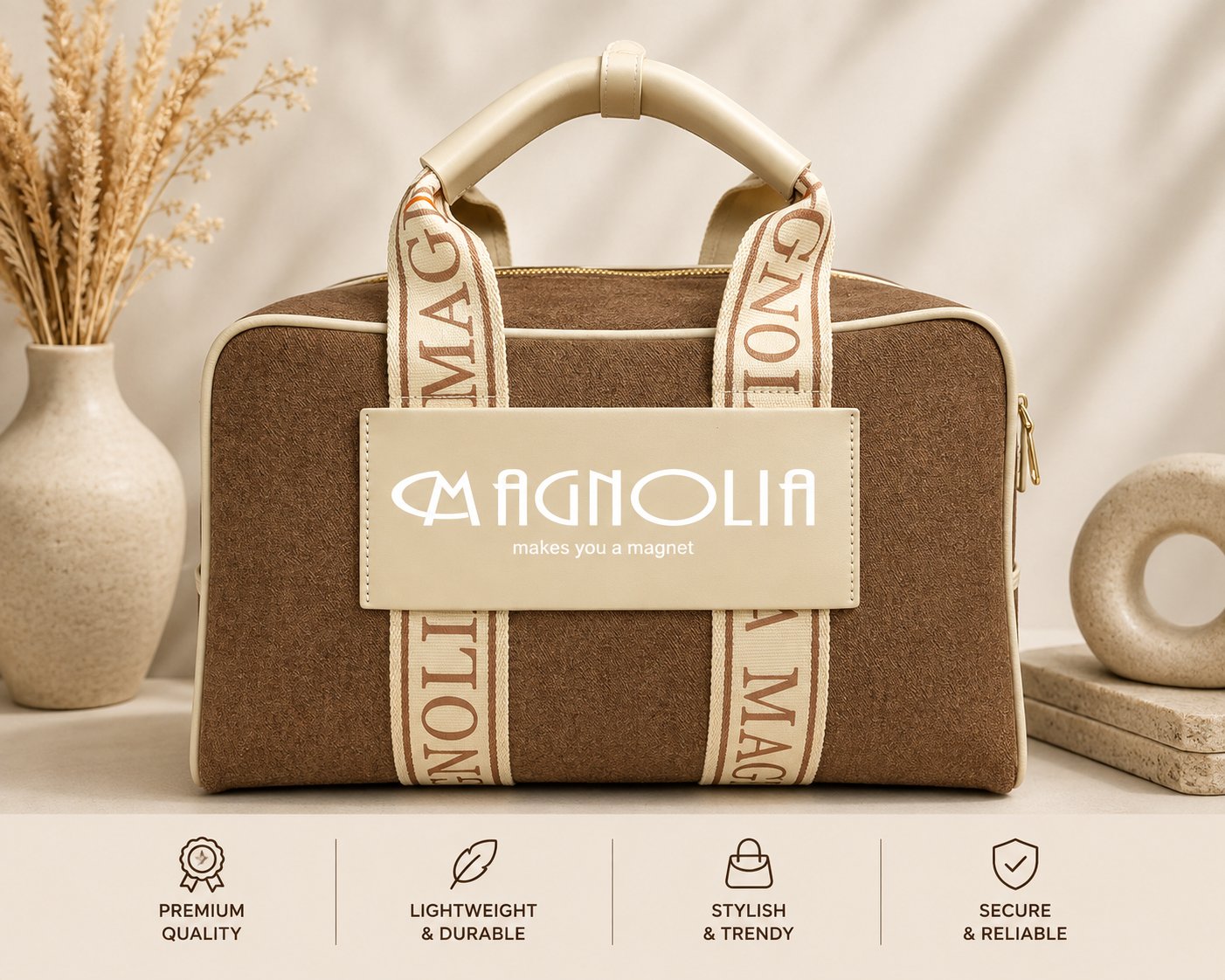 HAND BAG