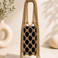 RHINE STONE MOBILE BAG