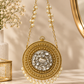 GULAFSA BRASS BAG