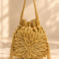 SUNFLOWER POTLI