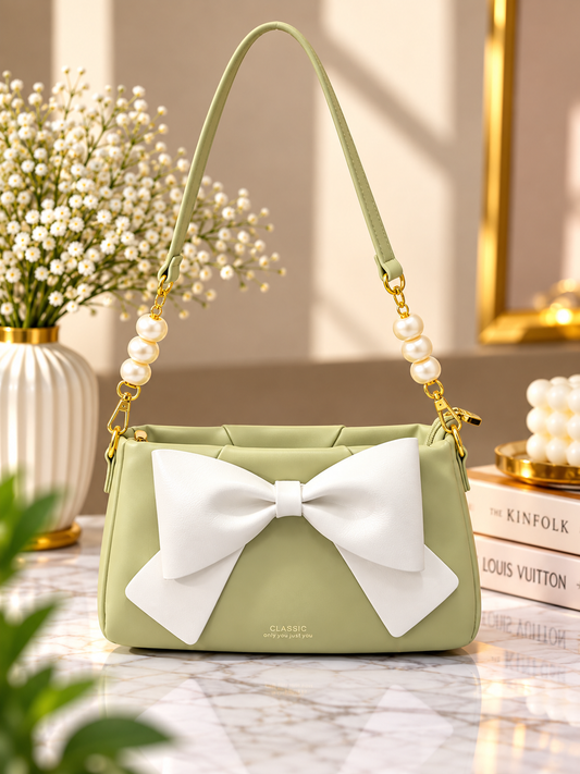 BOW BAG