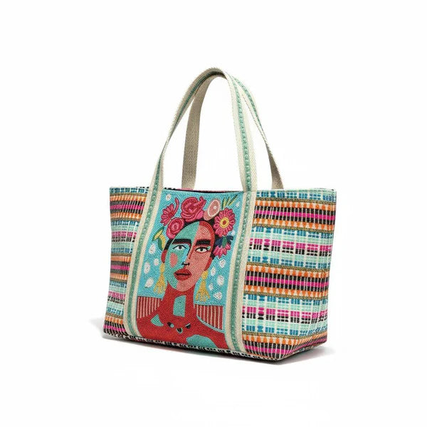 BEACH BAG