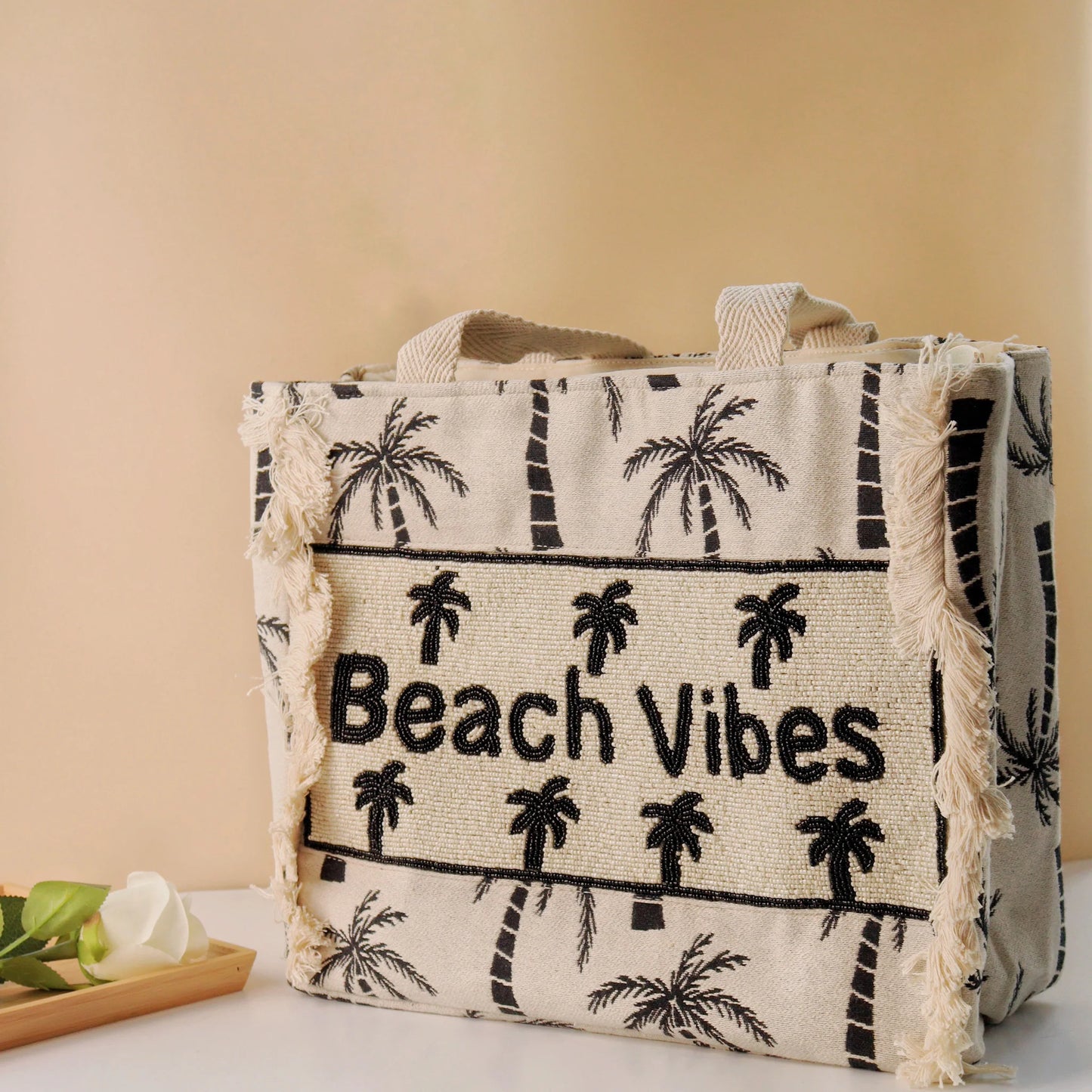 BEACH BAG