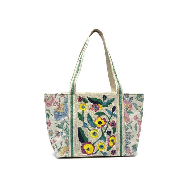 BEACH BAG