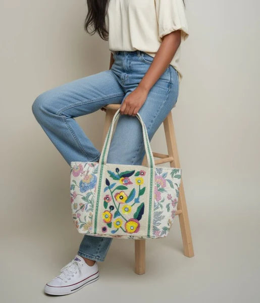 BEACH BAG