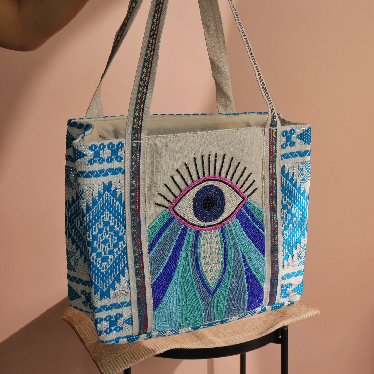 BEACH BAG