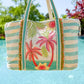 BEACH BAG