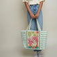 BEACH BAG