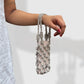 RHINE STONE MOBILE BAG