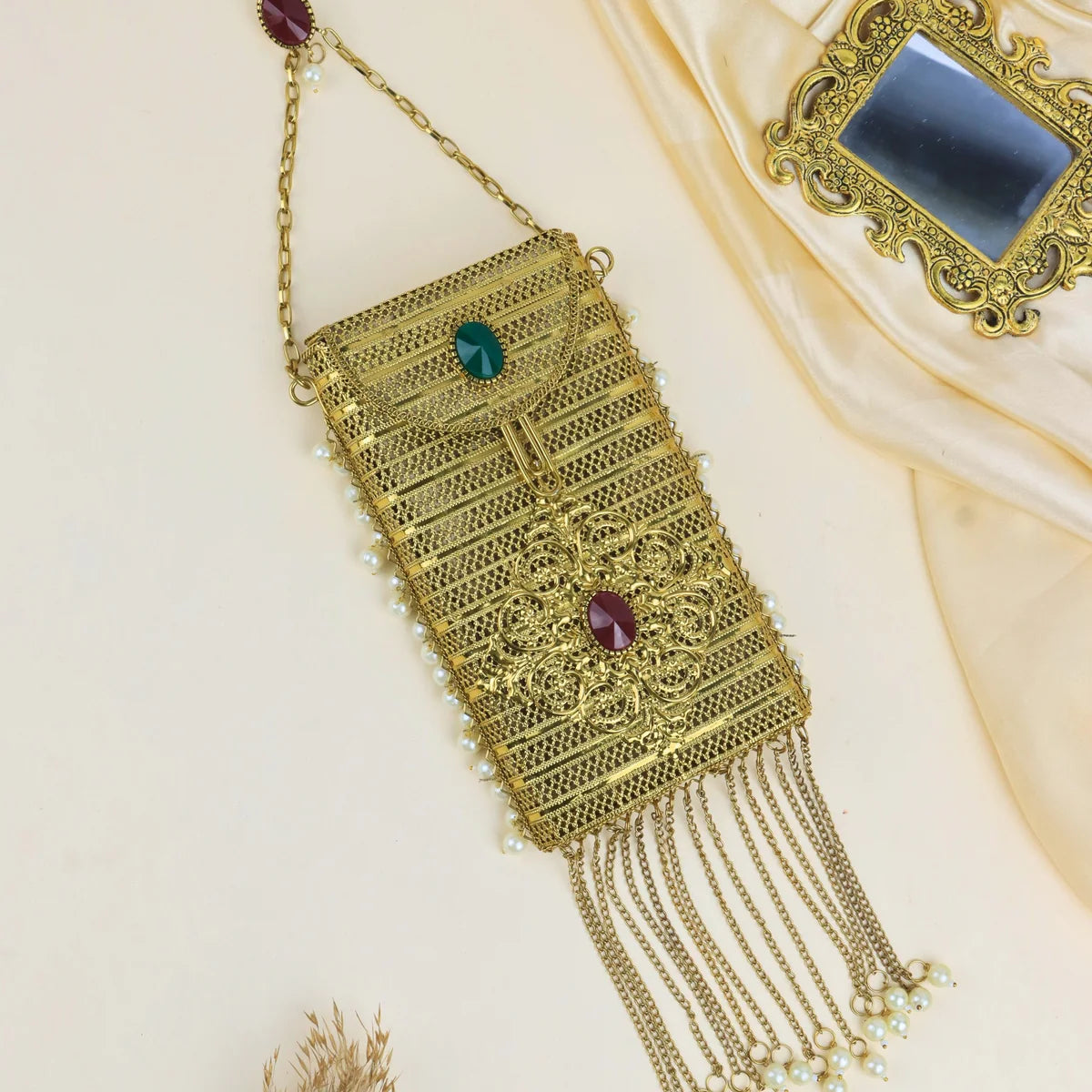 MOBILE BAG