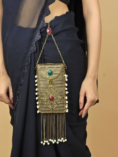 MOBILE BAG