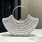CRYSTAL CLUTCH