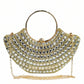 CRYSTAL CLUTCH