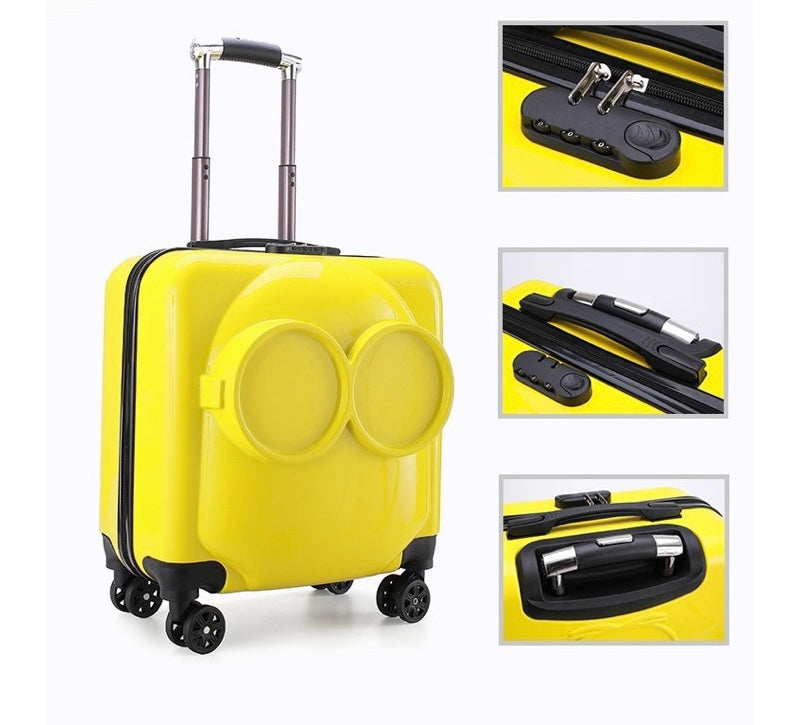 MINION TROLLY