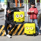 MINION TROLLY