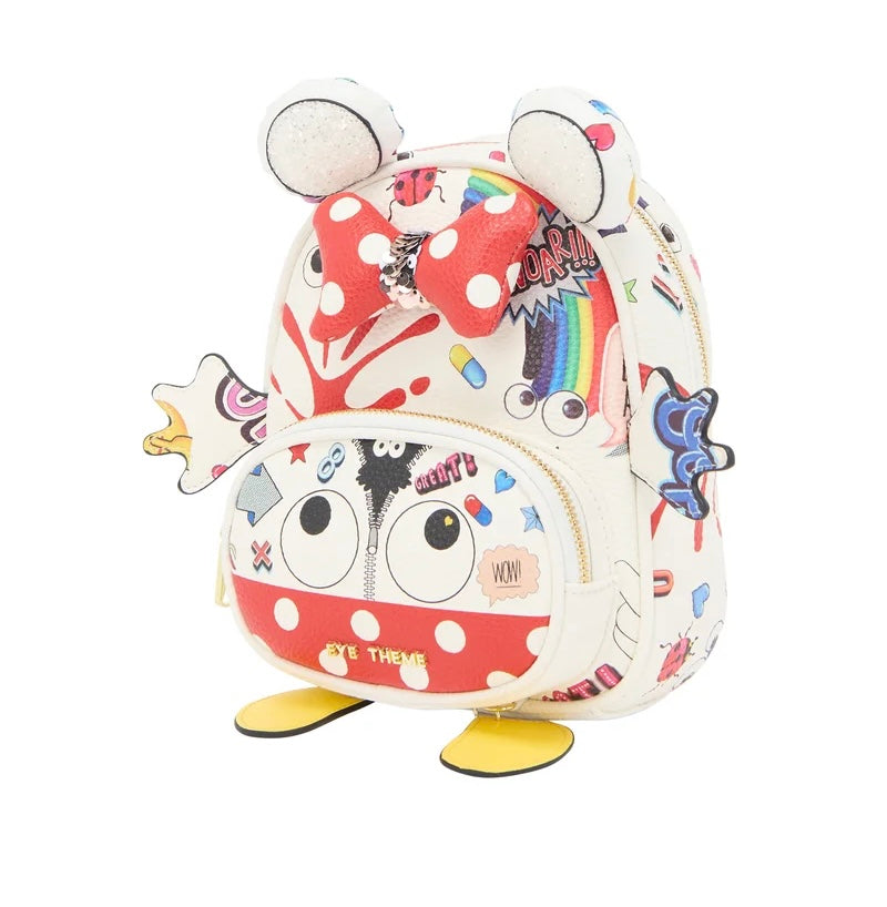 DOODLE BAG