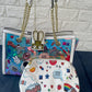 DOODLE TOTE