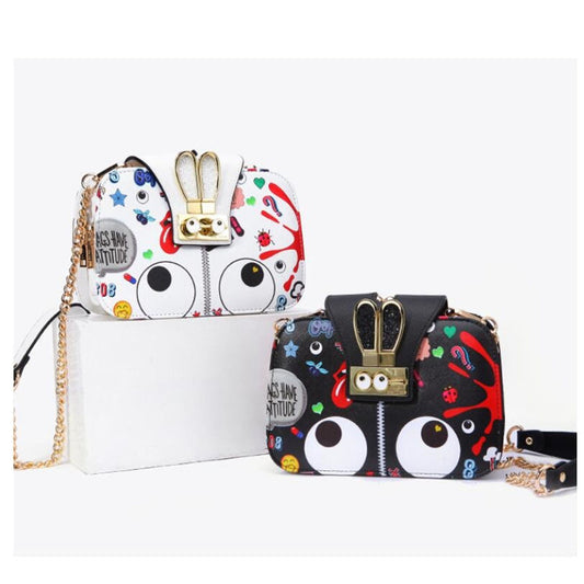DOODLE BAG