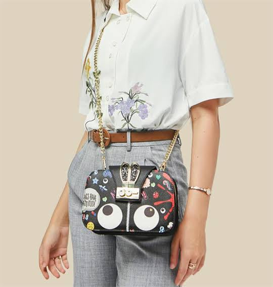 DOODLE BAG