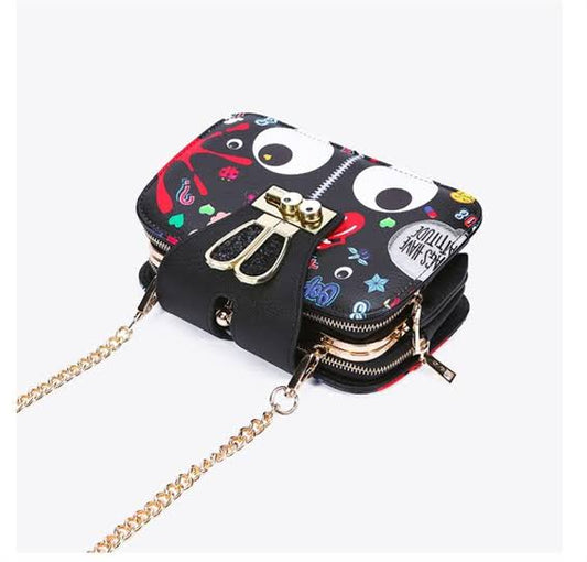 DOODLE BAG