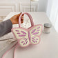 BUTTERFLY BAG