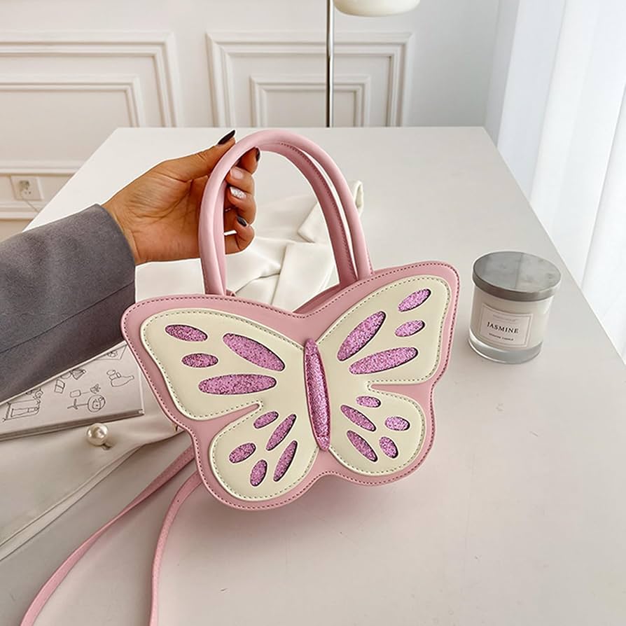 BUTTERFLY BAG