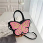 BUTTERFLY BAG