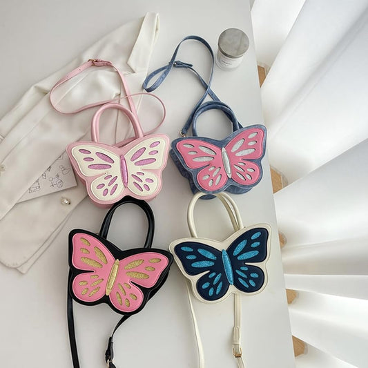 BUTTERFLY BAG