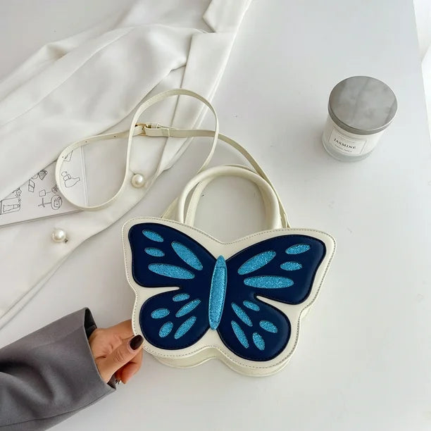 BUTTERFLY BAG