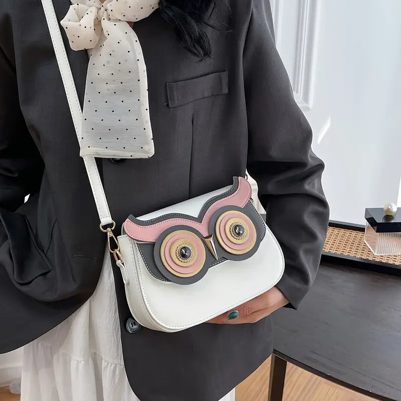 OWL BAG