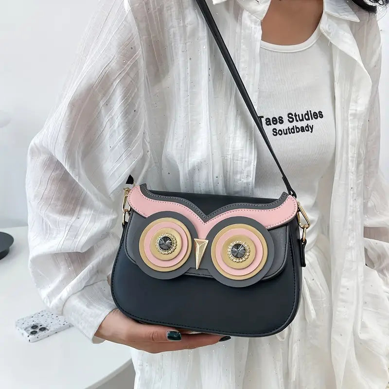 OWL BAG