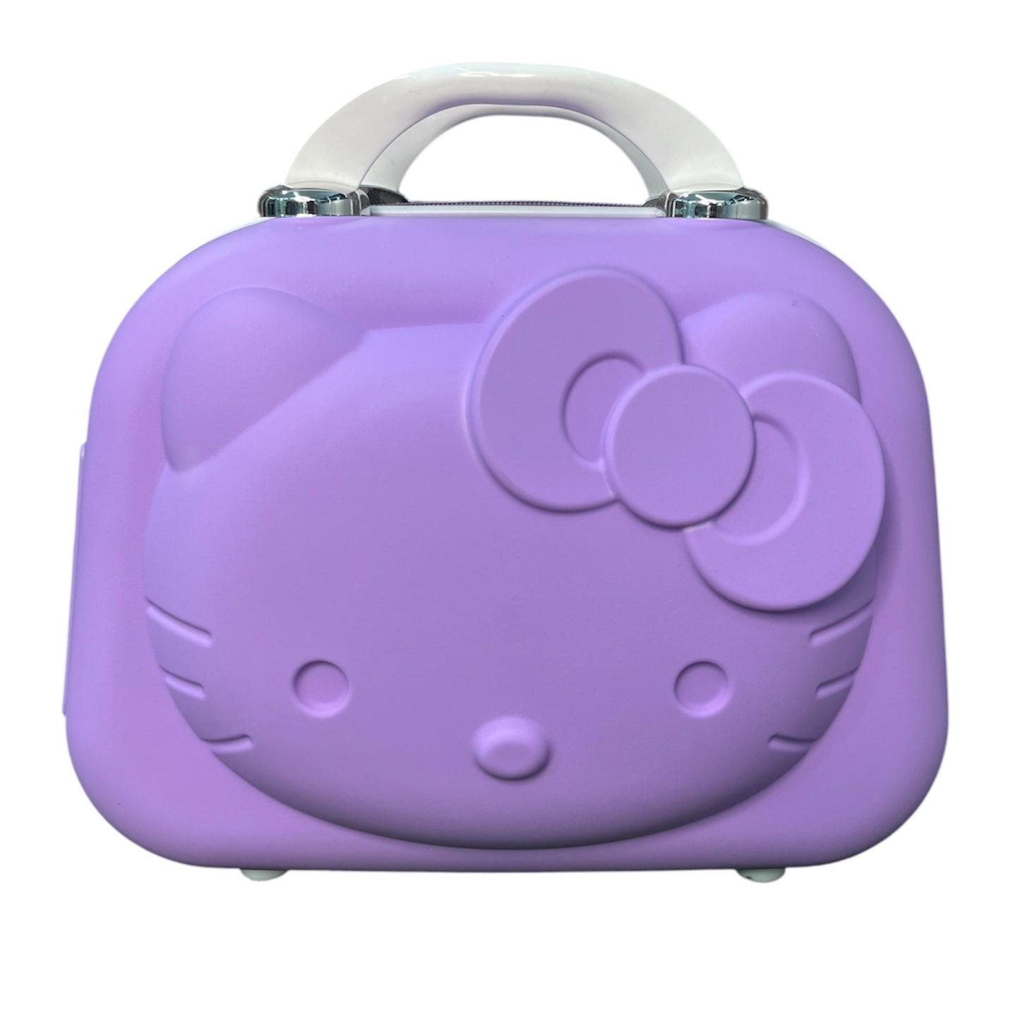 kitty suitcase