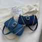 DENIM BAG