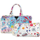 EYE DUFFLE