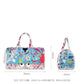 EYE DUFFLE