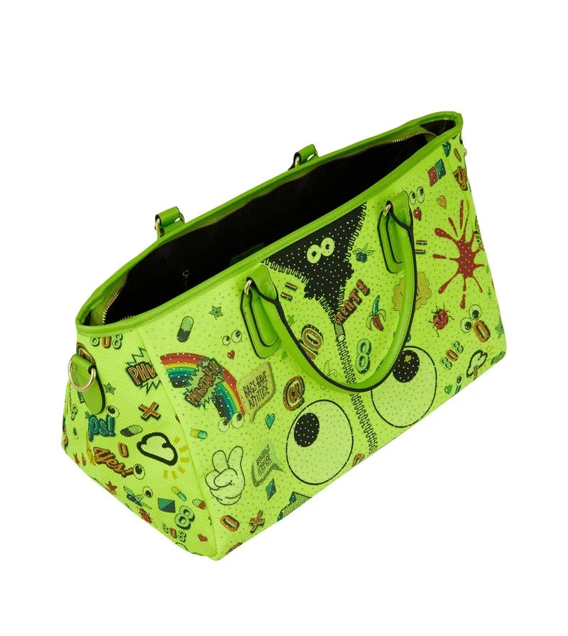 DUFFLE