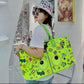 DUFFLE