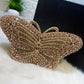BUTTERFLY CLUTCH