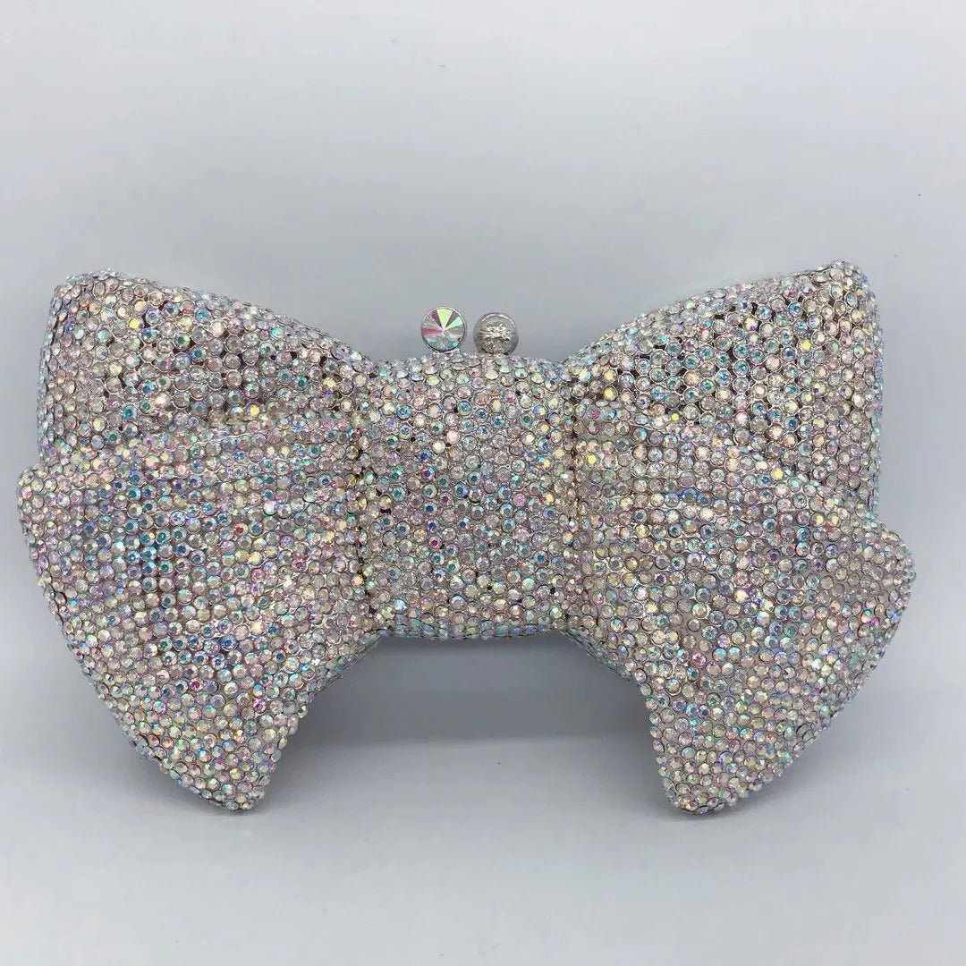 BOW CLUTCH