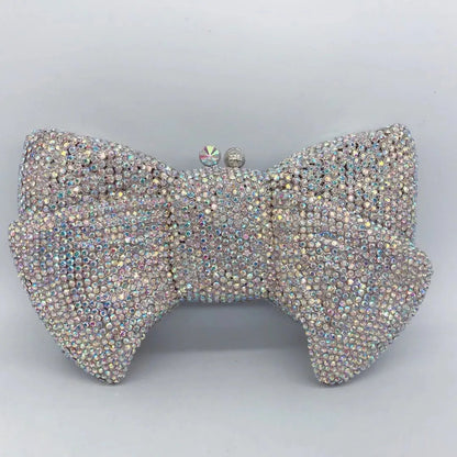 BOW CLUTCH