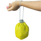 mini bottle shape cluch