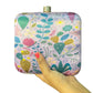 Printed clutch