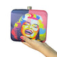 Printed clutch